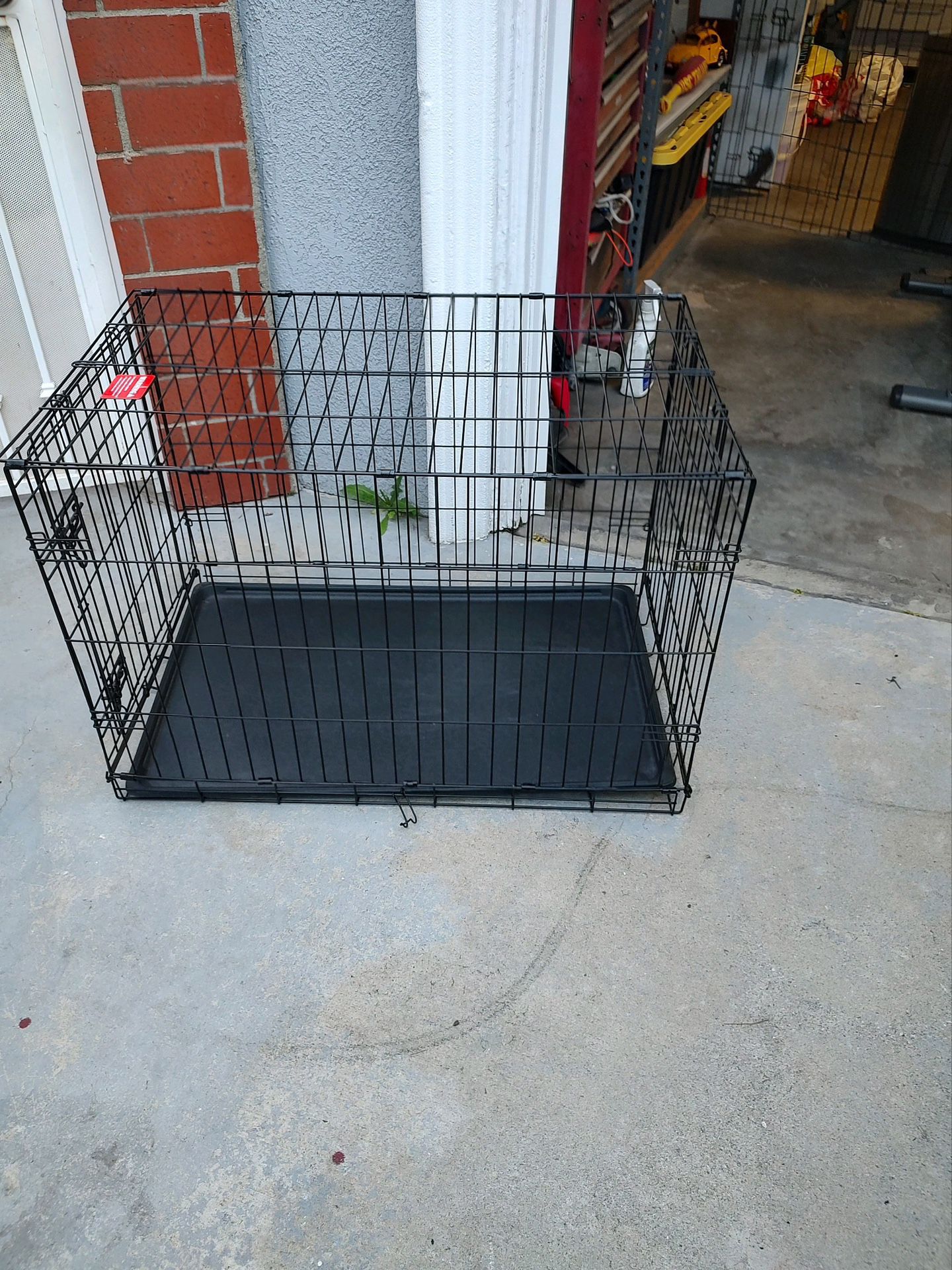 Medium/Large Dog Crate