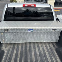 Truck Tool Box Full Size 