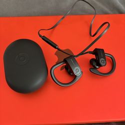 Powerbeats 3 Original with Case