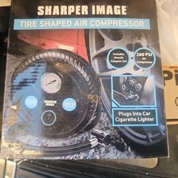 Tire Air Comperssor 