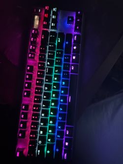 keyboard apex pro tkl