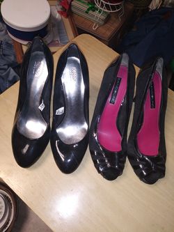 Womens heels size 6 womens shoes size 6
