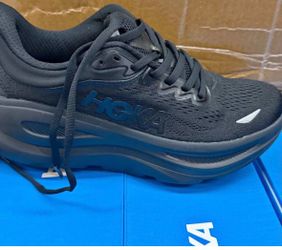 Hoka size 8.5