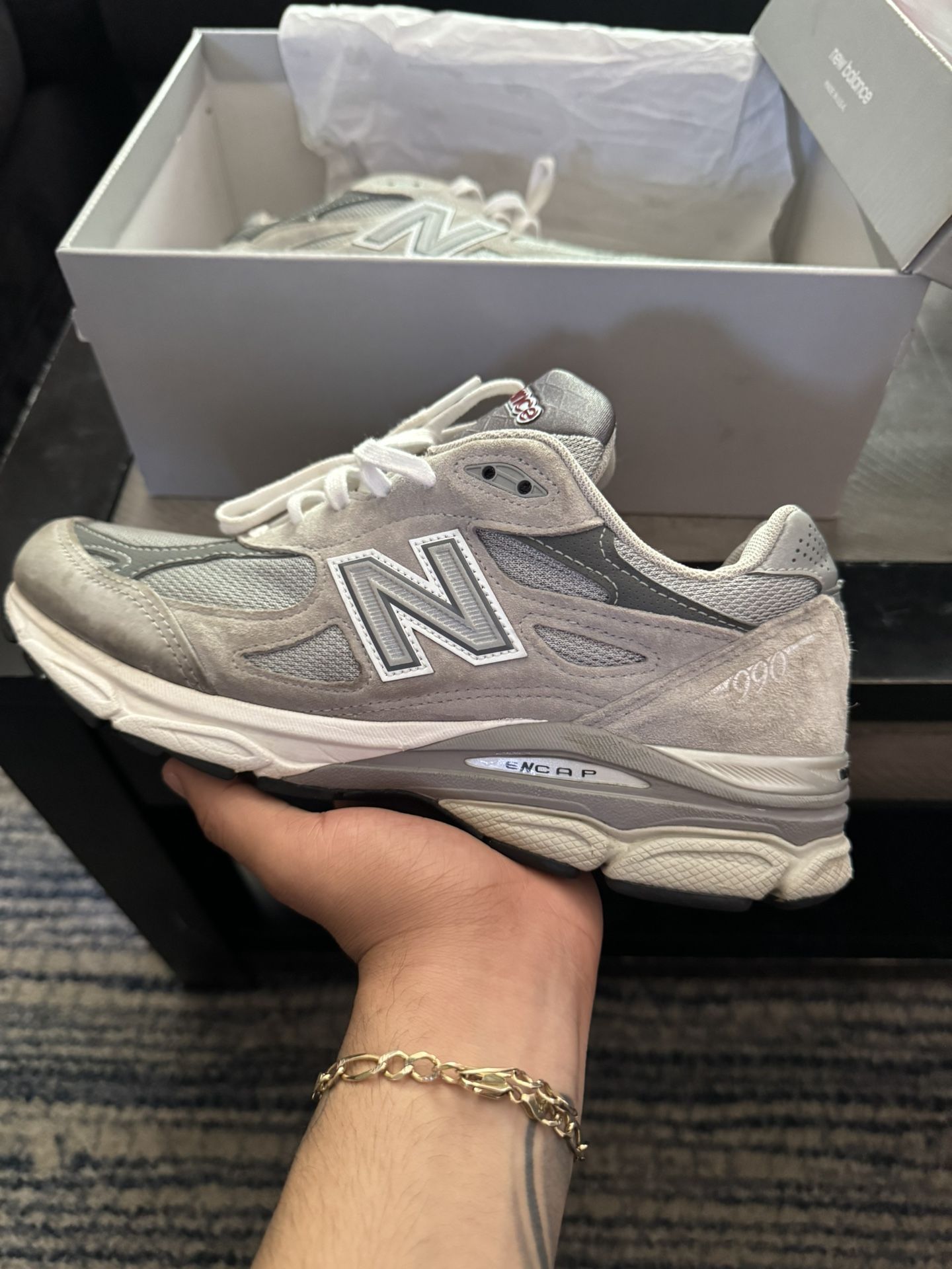 new balance 990 v3