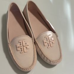 Tory Burch Women’s Leather Shoes 