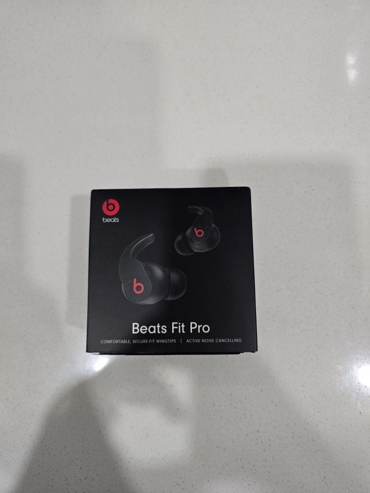 Beats Fit Pro