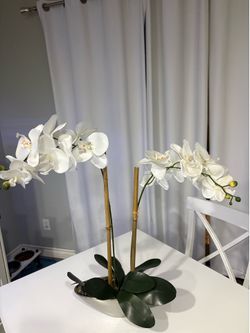Beautiful flower center piece