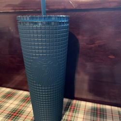Starbucks Tumbler