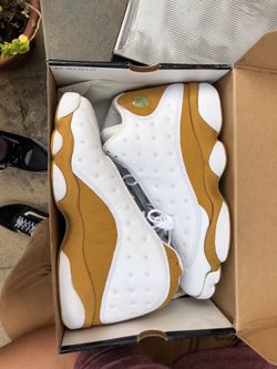 OG 2004 wheat 13’s