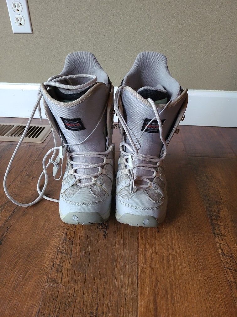 Burton Snowboard Boots