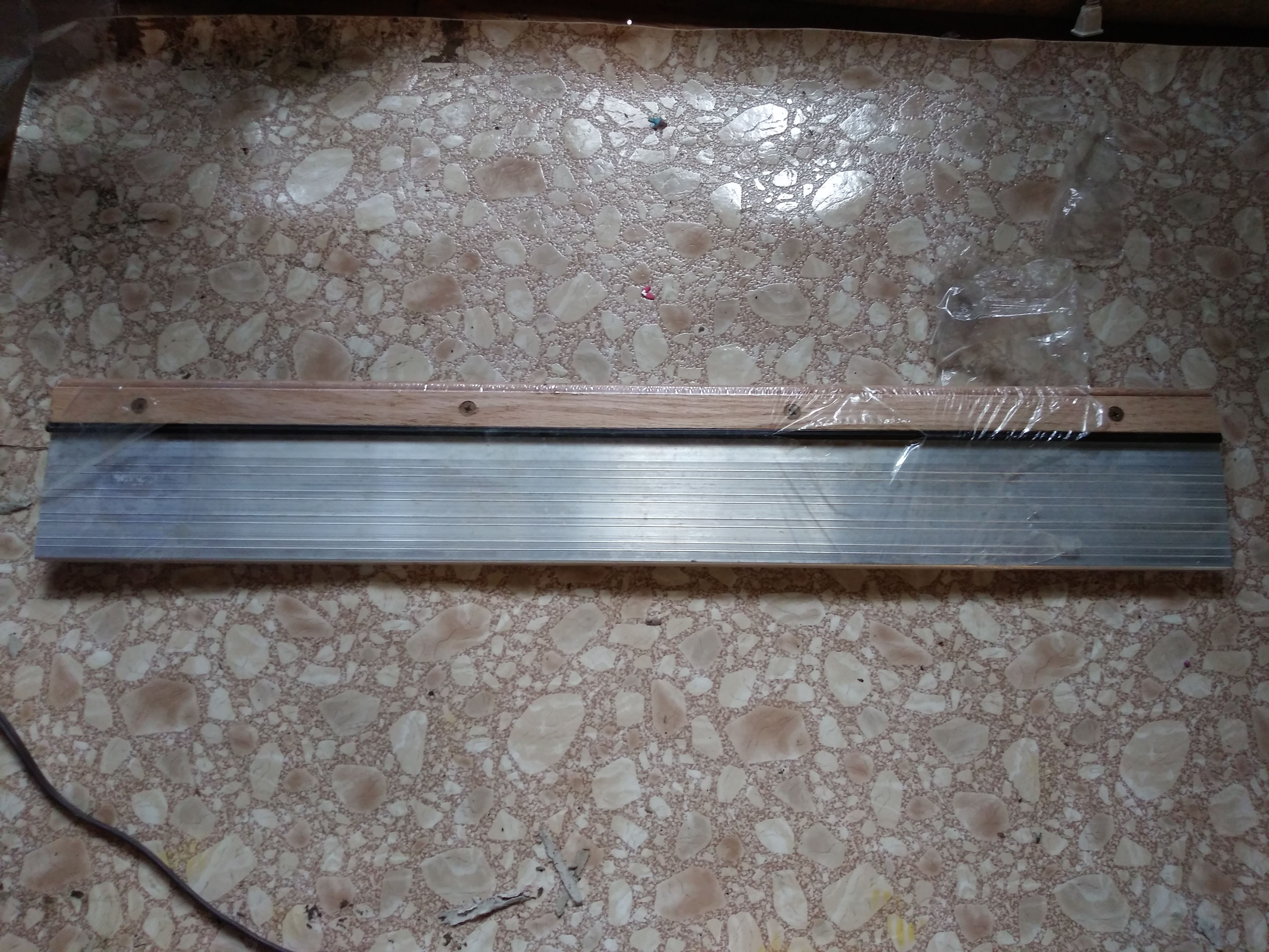 Door Jam Metal Brand New