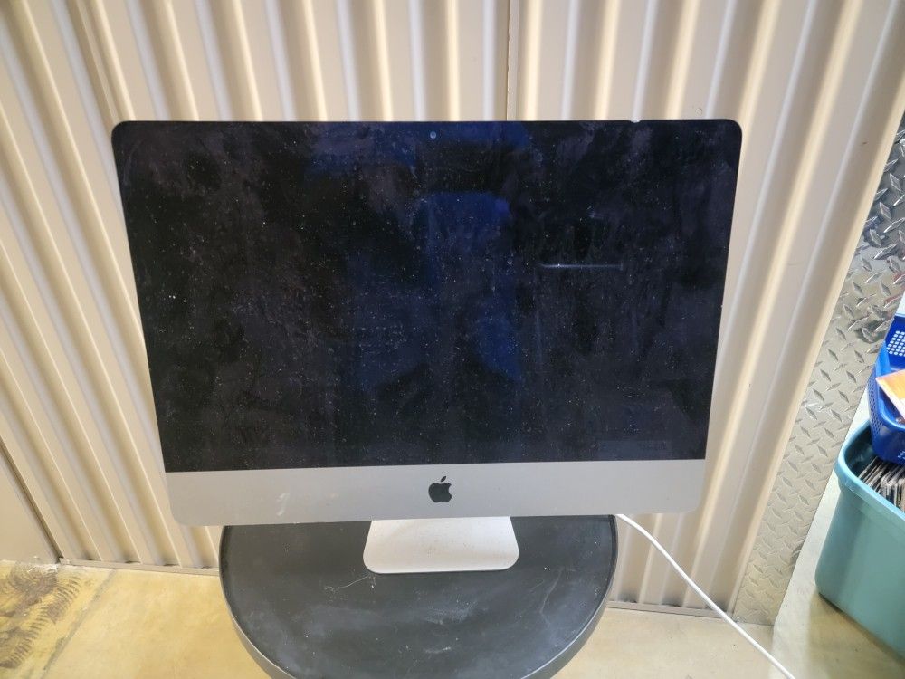 Parts Only. Apple Computer