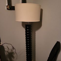 Tall Floor Lamp