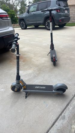 Gotrax Kids’ Electric Scooter