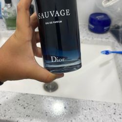 Dior Savage 125ml