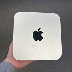 2012 Mac mini 256GB SSD 16GB RAM macOS Ventura