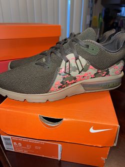 Nike Air Max Sequent 3 C