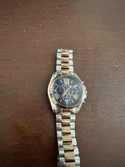 Michael Kors Bradshaw Watch MK5606