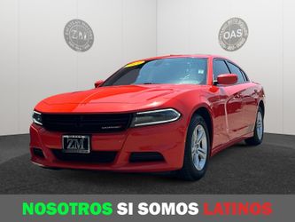 2020 Dodge Charger