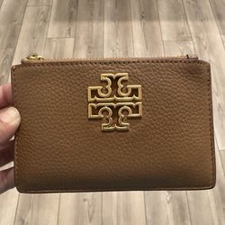 Tory Burch Mini Wallet Card Holder
