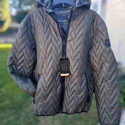 Men's Jacket Large Jachs Chamarra 