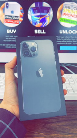 Apple iPhone 13 Pro