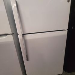 Refrigerator Ge