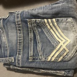 Buckle Jeans Size 31