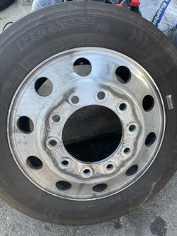 Aluminum Polishing