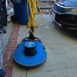 Windsor Polish Floor Machine Perfect Condition 325.00 