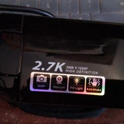 Camera