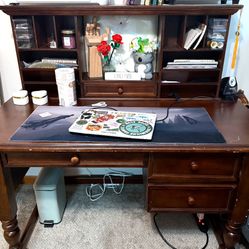 Secretary Desk 