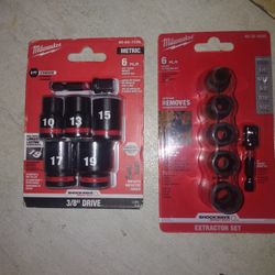 Socket Set