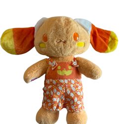 Orange Cinnamoroll Build A Bear