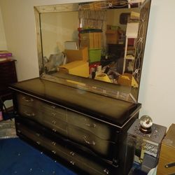 Vintage Bedroom Set