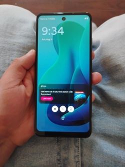 Moto G 5g 2024 128 Gb