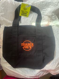 Trade Joe’s tote
