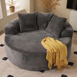 Allwex Lounge Sofa 