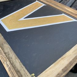 18x24 Vandy painting 