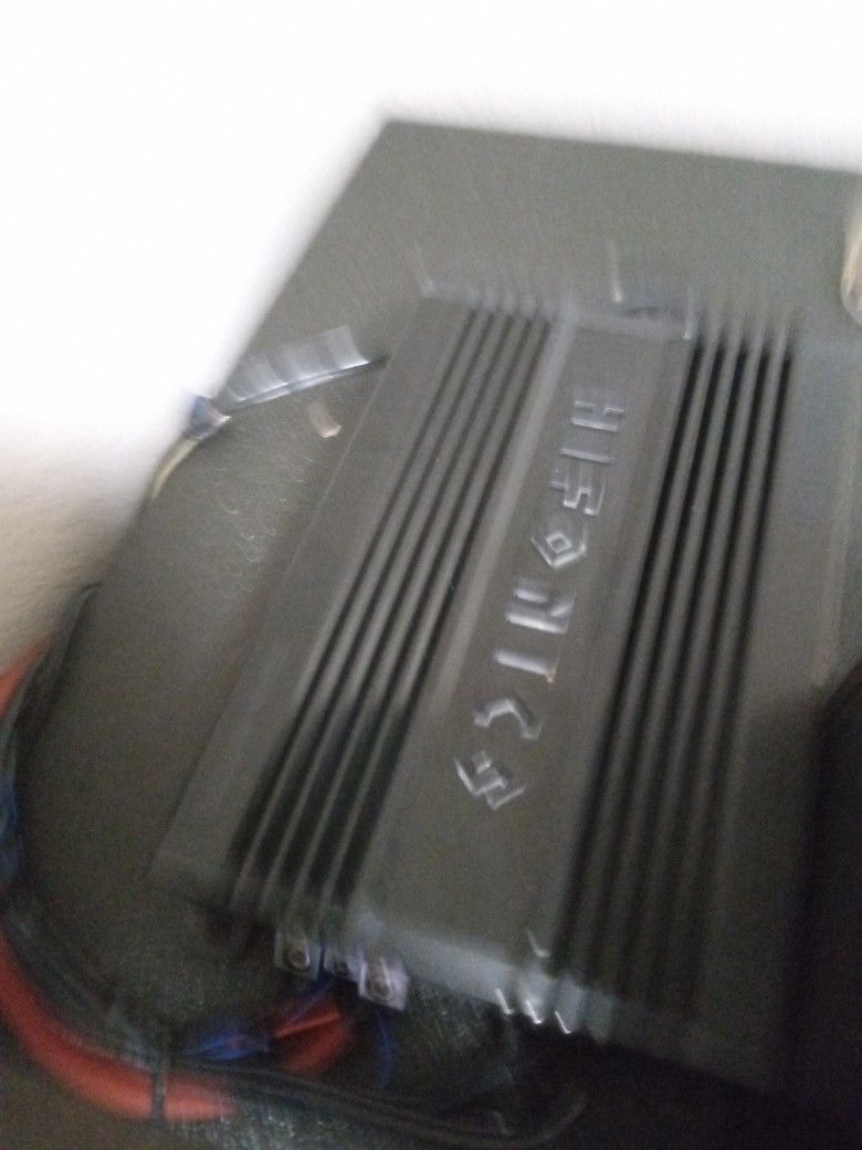 Car Audio