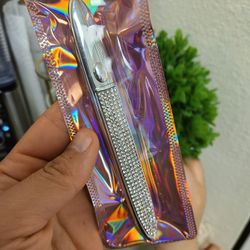 Eyeliner/glue   Black