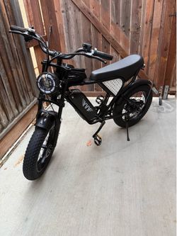 YVY/Ridstar