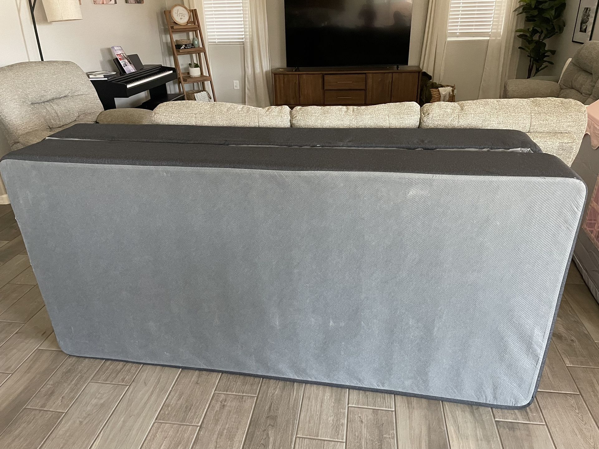 King Size Box springs