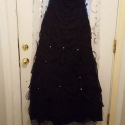 Prom dress 2XL