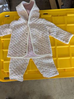 TODDLER GIRLS CHOTHING