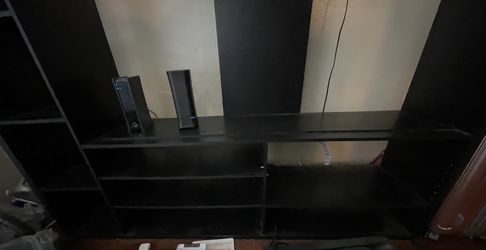 Free Entertainment Center