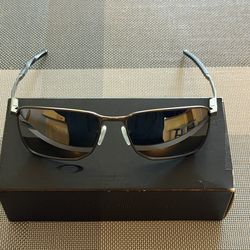 Oakley Ejector Sunglasses