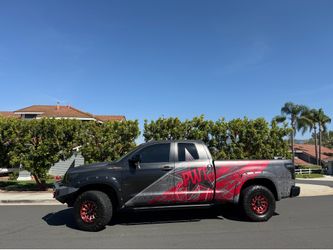 2007 Toyota Tundra