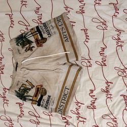 Amiri Shorts Size Small  