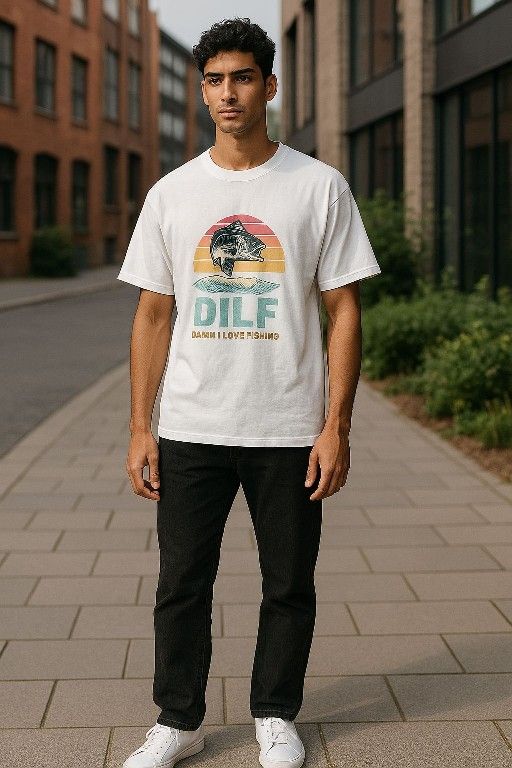 Graphic Tshirt